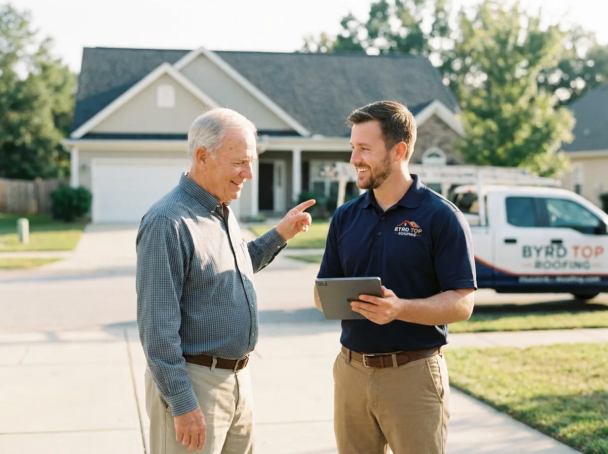 Roofing Carterville, IL FAQs